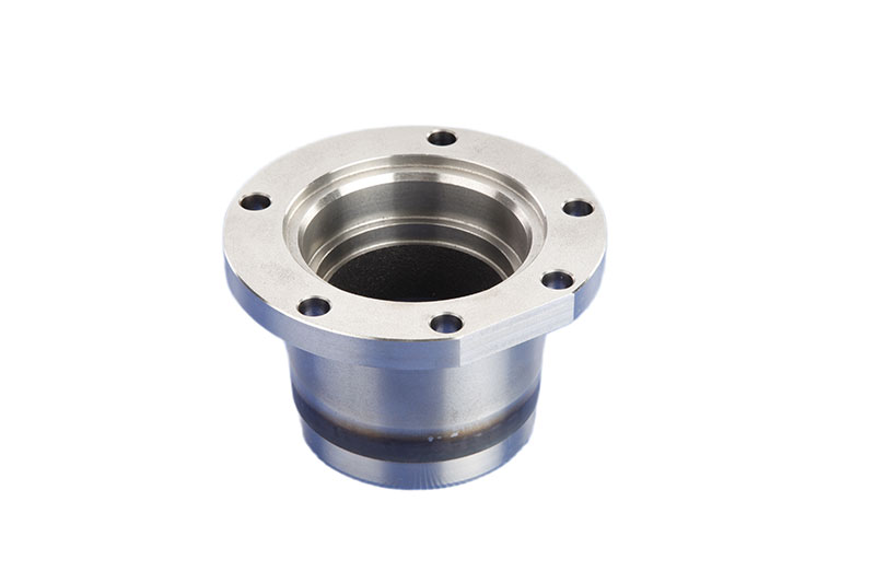Hub Housing